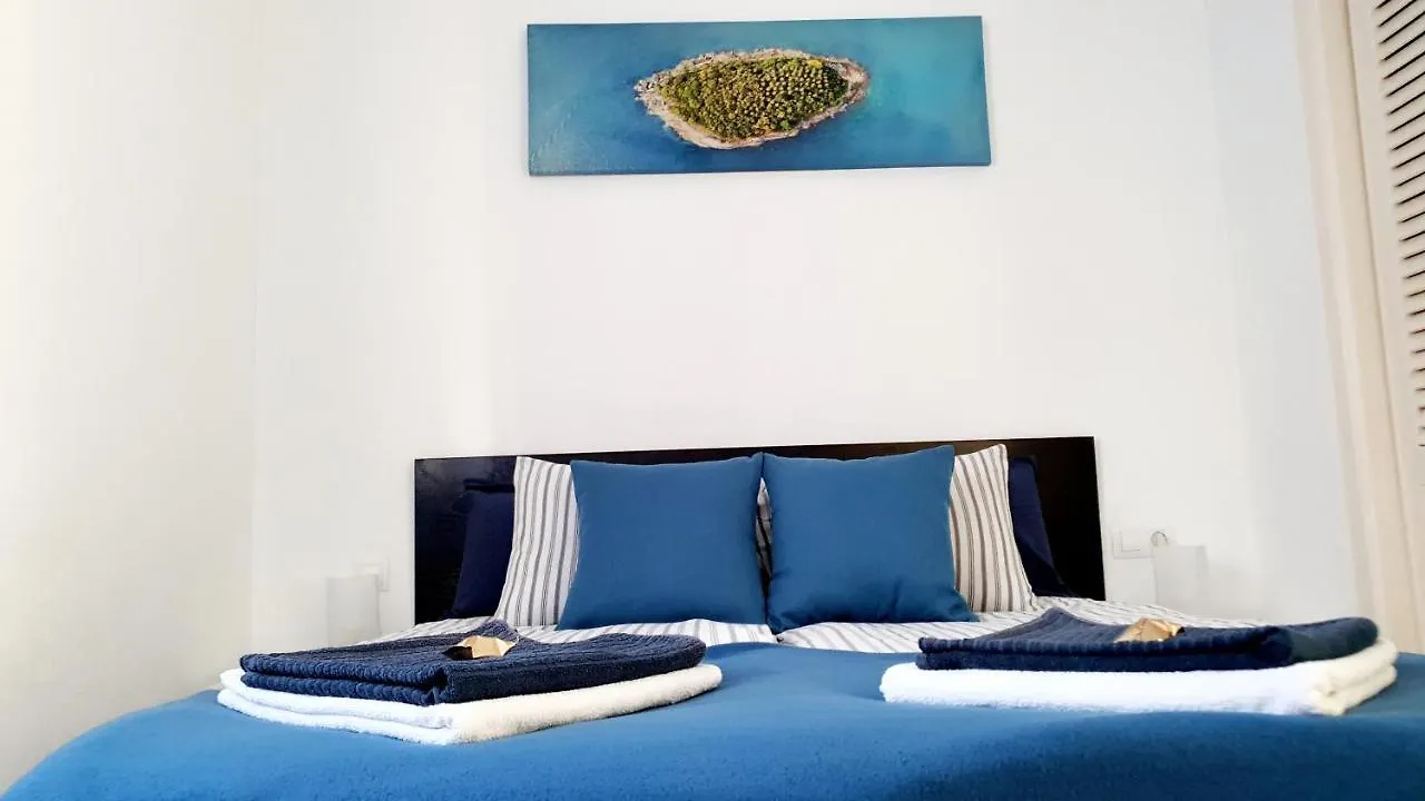 Ocean View Apartments Costa Adeje  Costa Adeje (Tenerife)