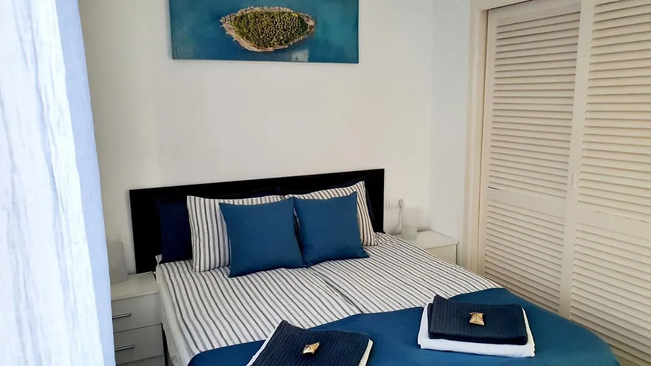 Ocean View Apartments Costa Adeje  0*, Costa Adeje (Tenerife)