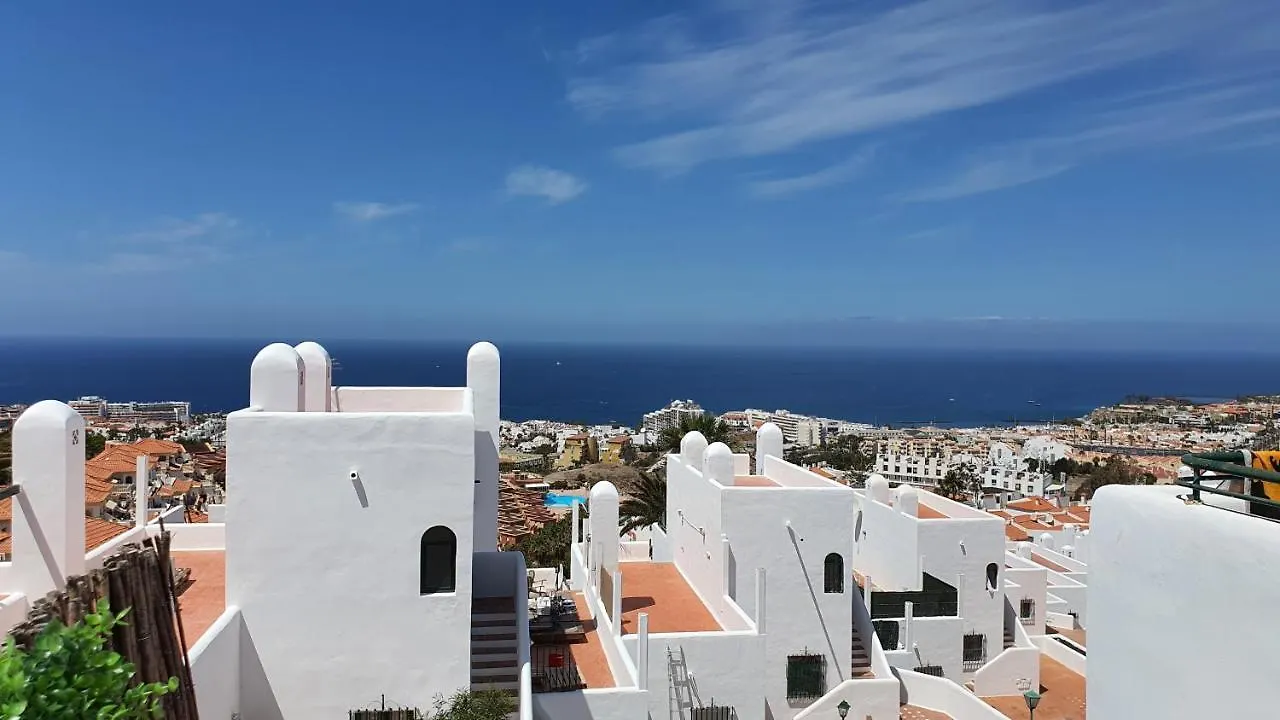 Ocean View Apartments Costa Adeje