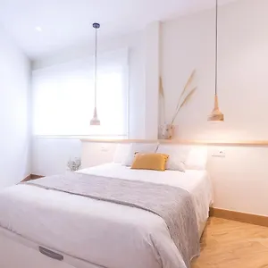 Appartement Apartamentuak - Balentziaga Espagne