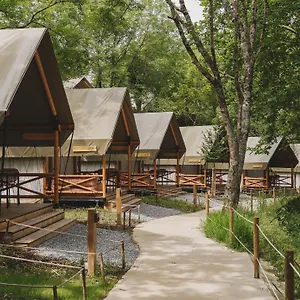 ** Camping Wecamp Espagne