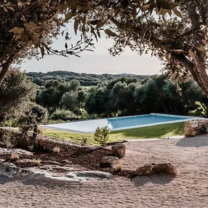  Séjour à la ferme Amagatay Luxury Boutique - Adults Only Espagne