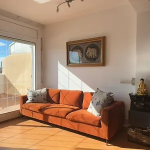  Appartement Rambla Cat - Penthouse With Terrace Espagne