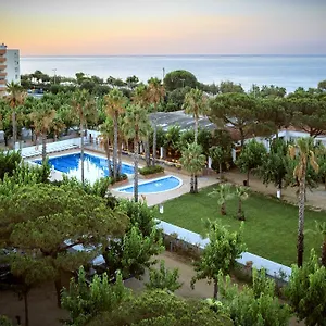 ** Camping Càmping Bellsol Espagne