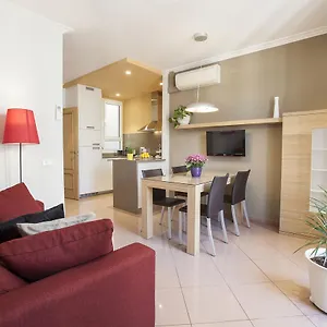  Appartement Bcngotic 42 Espagne