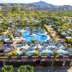 ***** Camping Camping La Masia Espagne