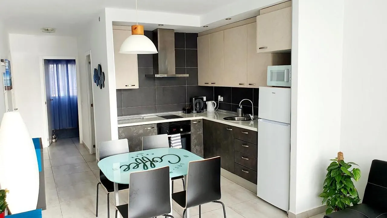 Ocean View Apartments Costa Adeje  Spain