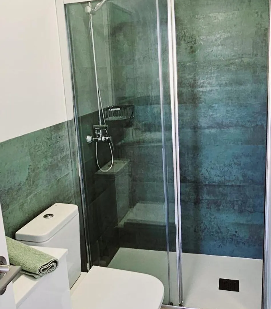 Ocean View Apartments Costa Adeje